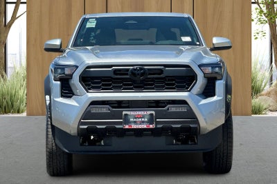 2026 Toyota Tacoma i-FORCE MAX TRD Off-Road i-FORCE MAX