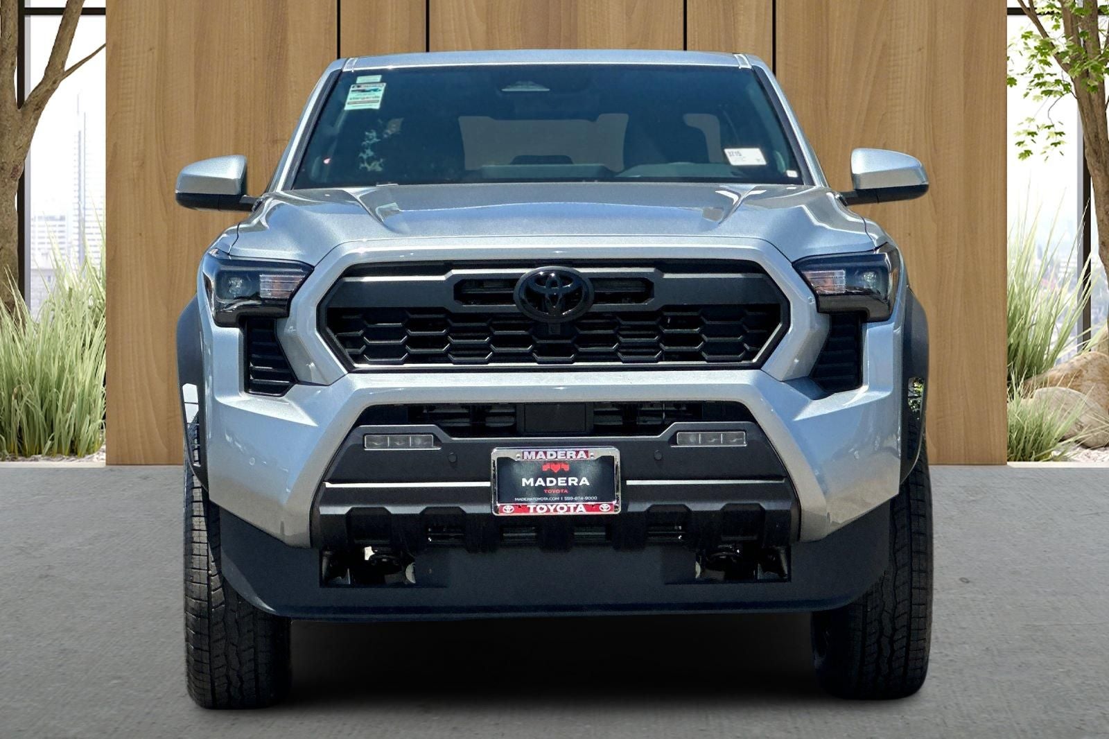 2026 Toyota Tacoma i-FORCE MAX TRD Off-Road i-FORCE MAX