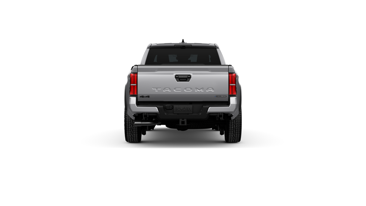 2026 Toyota Tacoma i-FORCE MAX TRD Off-Road i-FORCE MAX