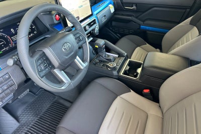 2026 Toyota Tacoma i-FORCE MAX TRD Off-Road i-FORCE MAX