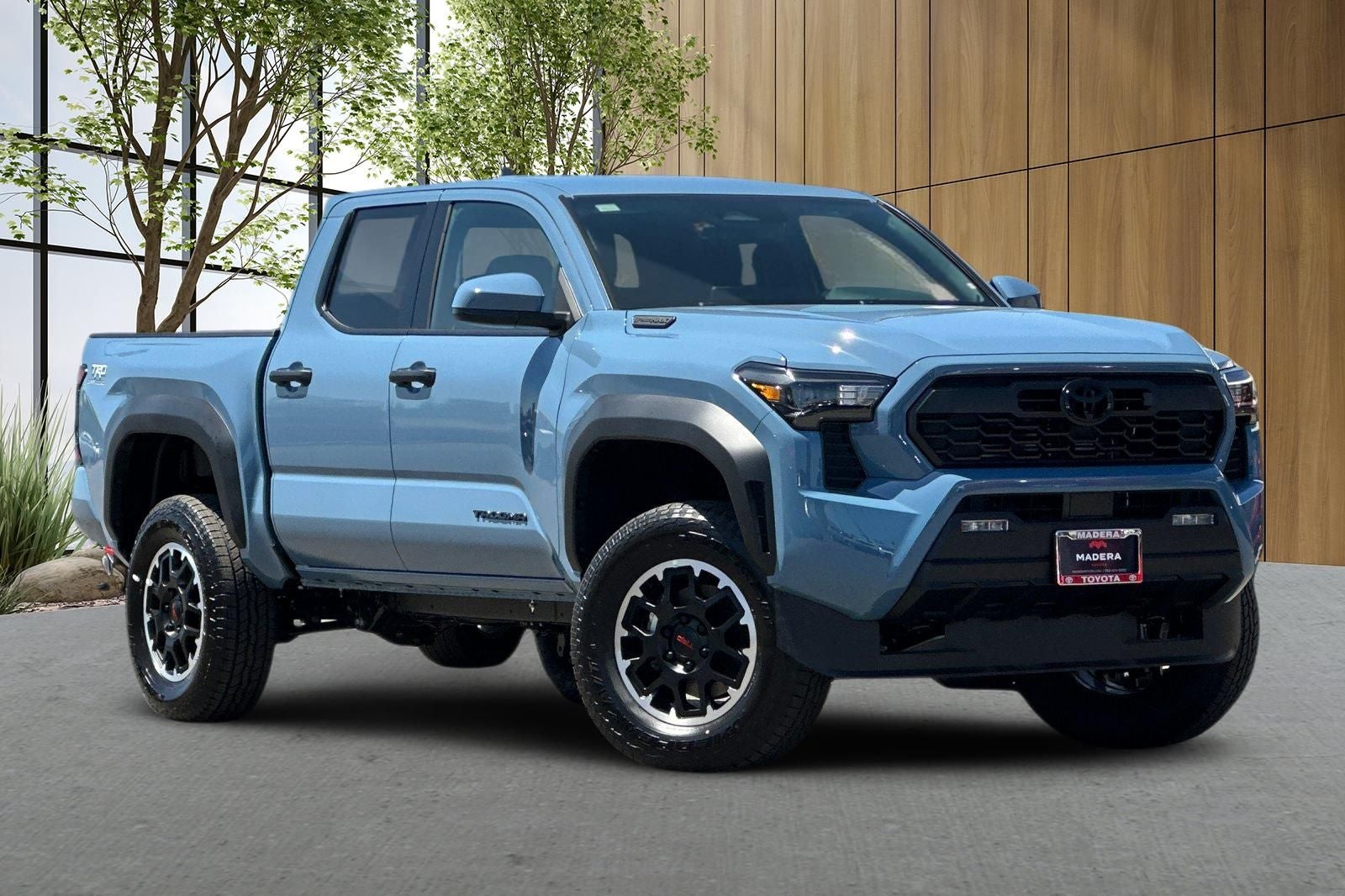 2026 Toyota Tacoma i-FORCE MAX TRD Off-Road i-FORCE MAX