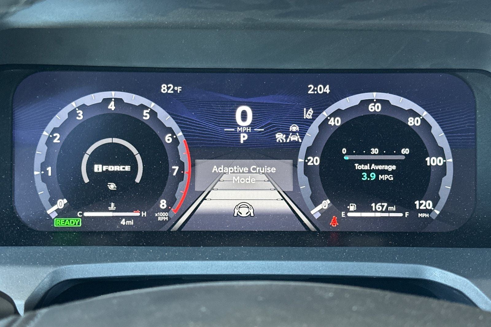 2026 Toyota Tacoma i-FORCE MAX TRD Off-Road i-FORCE MAX