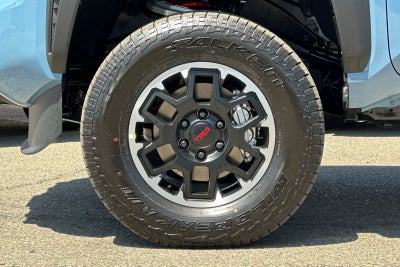 2026 Toyota Tacoma i-FORCE MAX TRD Off-Road i-FORCE MAX
