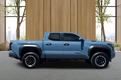 2026 Toyota Tacoma i-FORCE MAX TRD Off-Road i-FORCE MAX