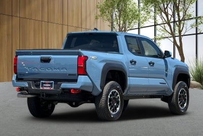 2026 Toyota Tacoma i-FORCE MAX TRD Off-Road i-FORCE MAX