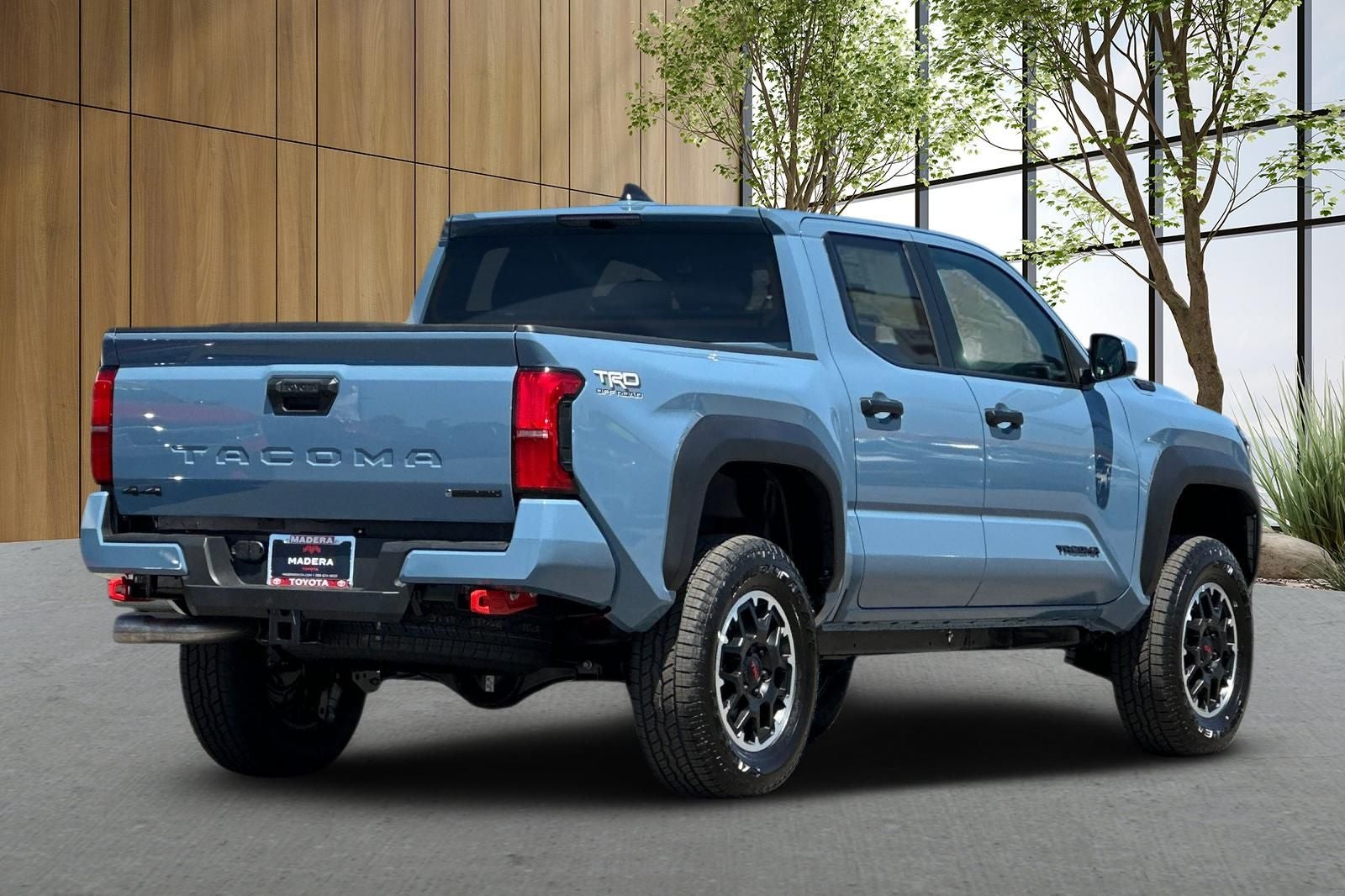 2026 Toyota Tacoma i-FORCE MAX TRD Off-Road i-FORCE MAX