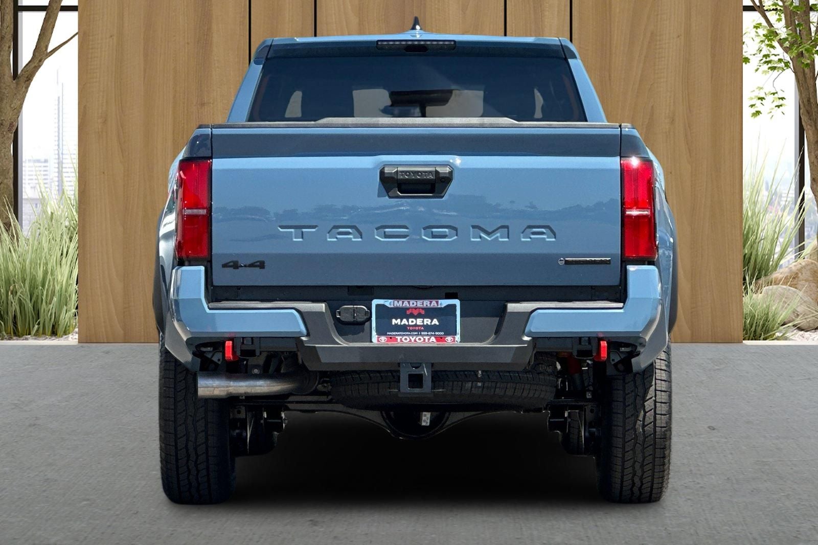 2026 Toyota Tacoma i-FORCE MAX TRD Off-Road i-FORCE MAX
