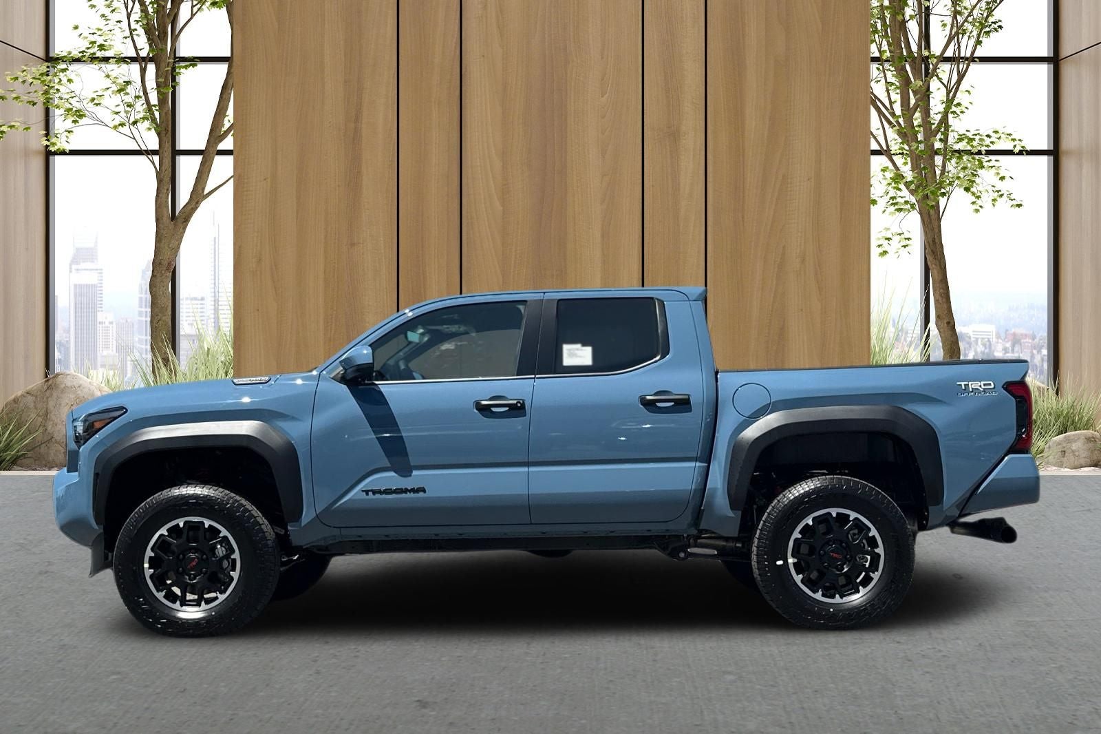 2026 Toyota Tacoma i-FORCE MAX TRD Off-Road i-FORCE MAX
