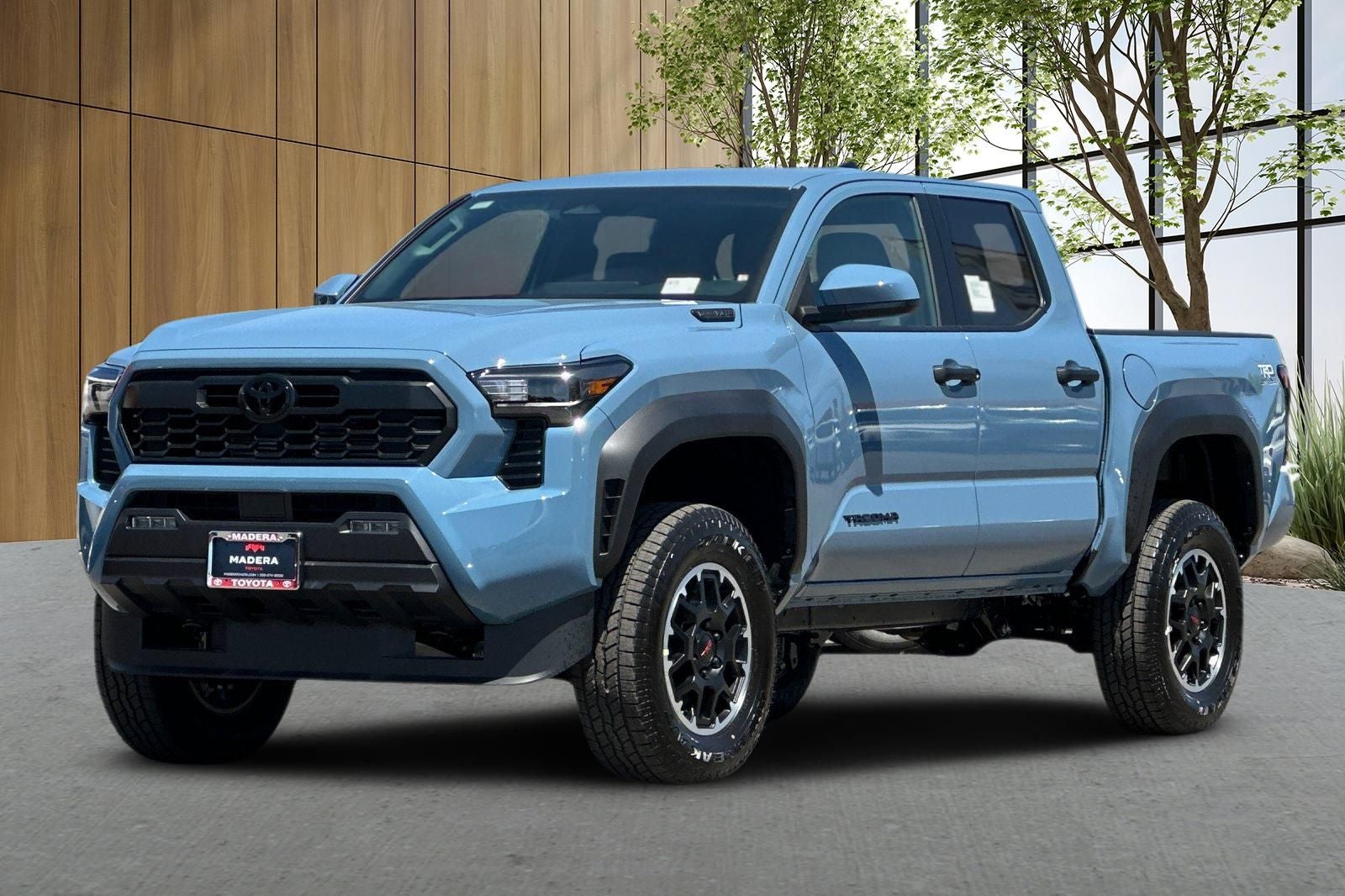 2026 Toyota Tacoma i-FORCE MAX TRD Off-Road i-FORCE MAX