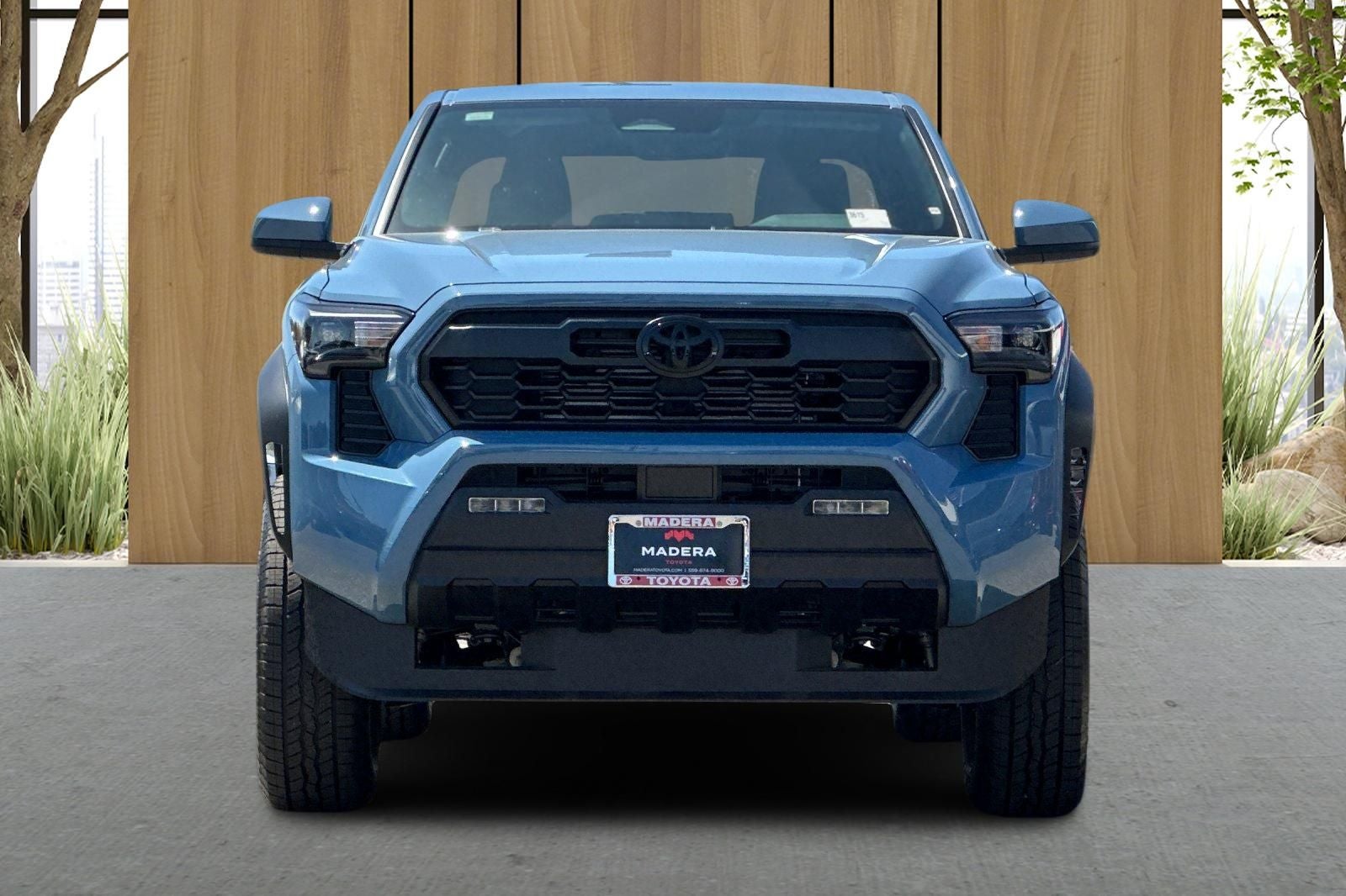 2026 Toyota Tacoma i-FORCE MAX TRD Off-Road i-FORCE MAX