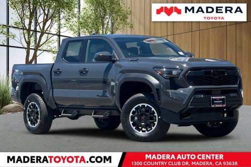2026 Toyota Tacoma i-FORCE MAX TRD Off-Road i-FORCE MAX