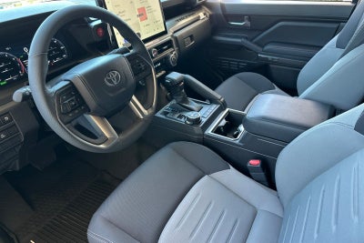 2026 Toyota Tacoma i-FORCE MAX TRD Off-Road i-FORCE MAX
