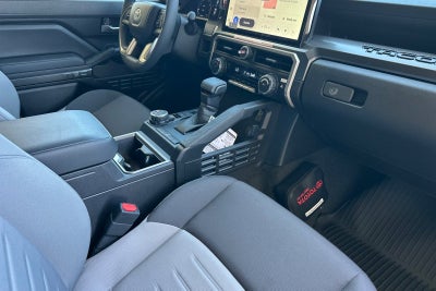 2026 Toyota Tacoma i-FORCE MAX TRD Off-Road i-FORCE MAX