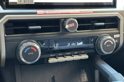 2026 Toyota Tacoma i-FORCE MAX TRD Off-Road i-FORCE MAX