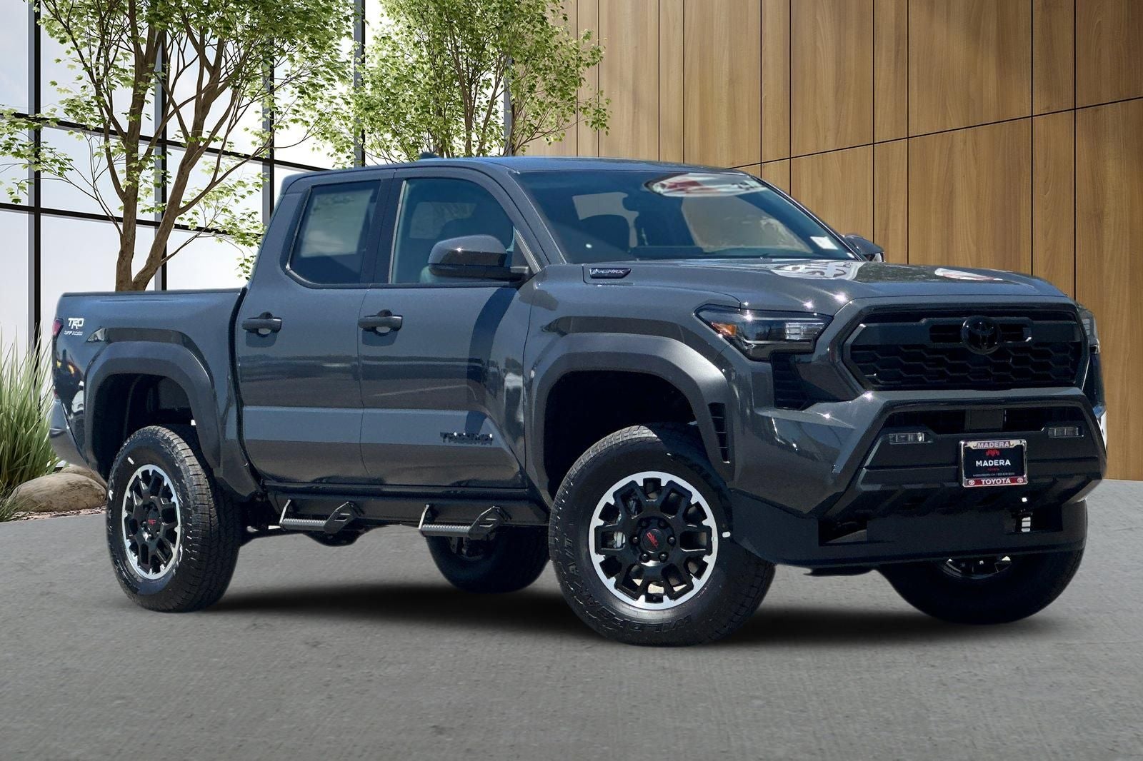 2026 Toyota Tacoma i-FORCE MAX TRD Off-Road i-FORCE MAX