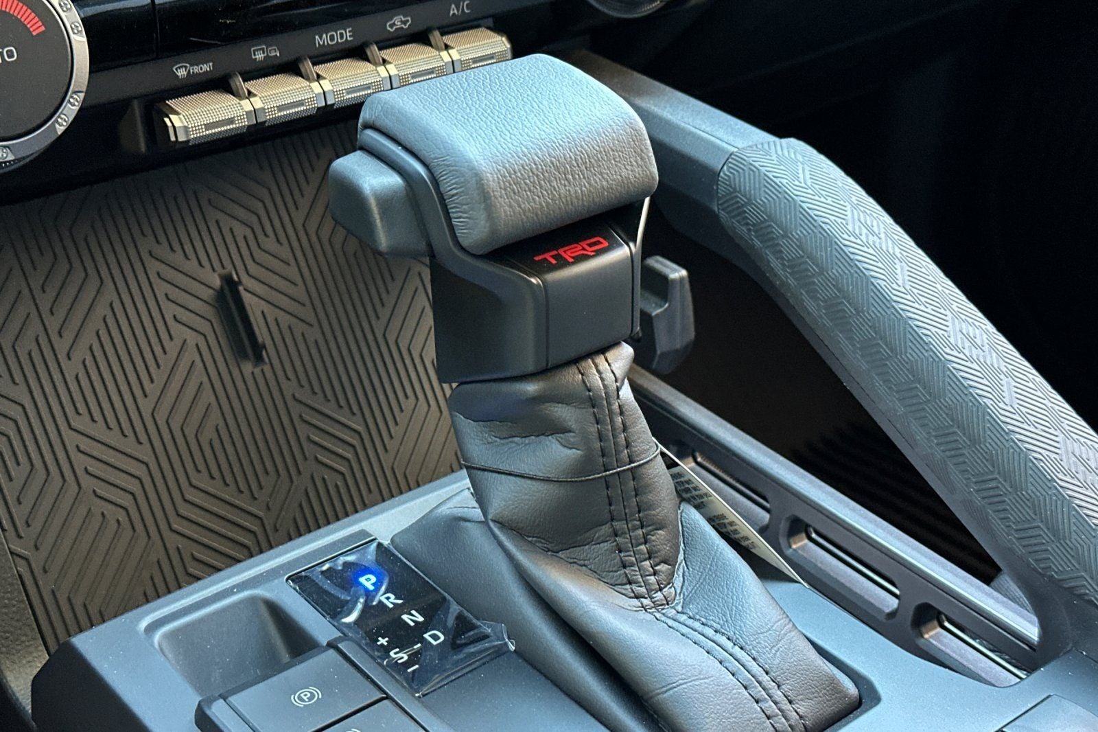 2026 Toyota Tacoma i-FORCE MAX TRD Off-Road i-FORCE MAX