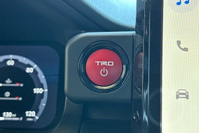 2026 Toyota Tacoma i-FORCE MAX TRD Off-Road i-FORCE MAX