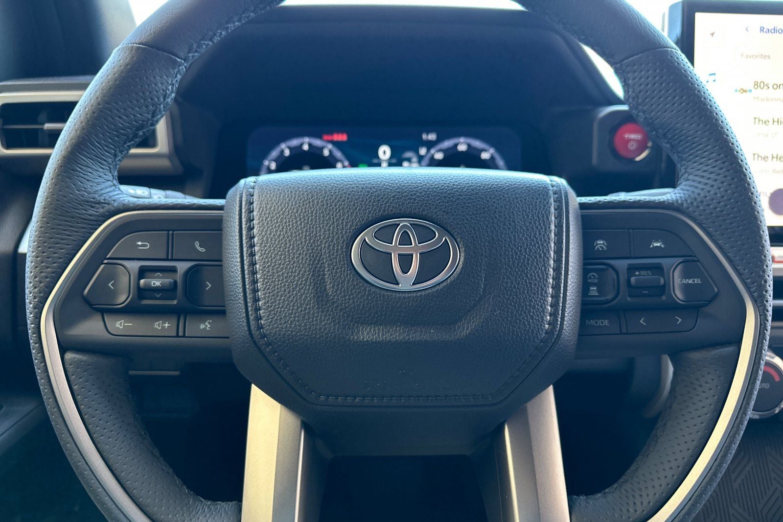 2026 Toyota Tacoma i-FORCE MAX TRD Off-Road i-FORCE MAX