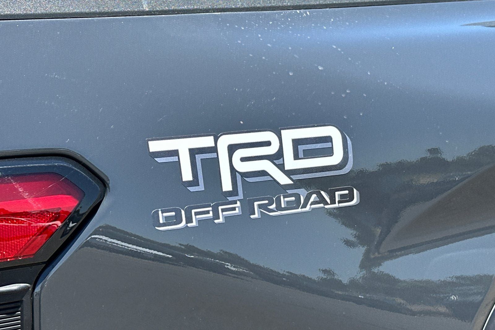 2026 Toyota Tacoma i-FORCE MAX TRD Off-Road i-FORCE MAX