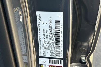2026 Toyota Tacoma i-FORCE MAX TRD Off-Road i-FORCE MAX