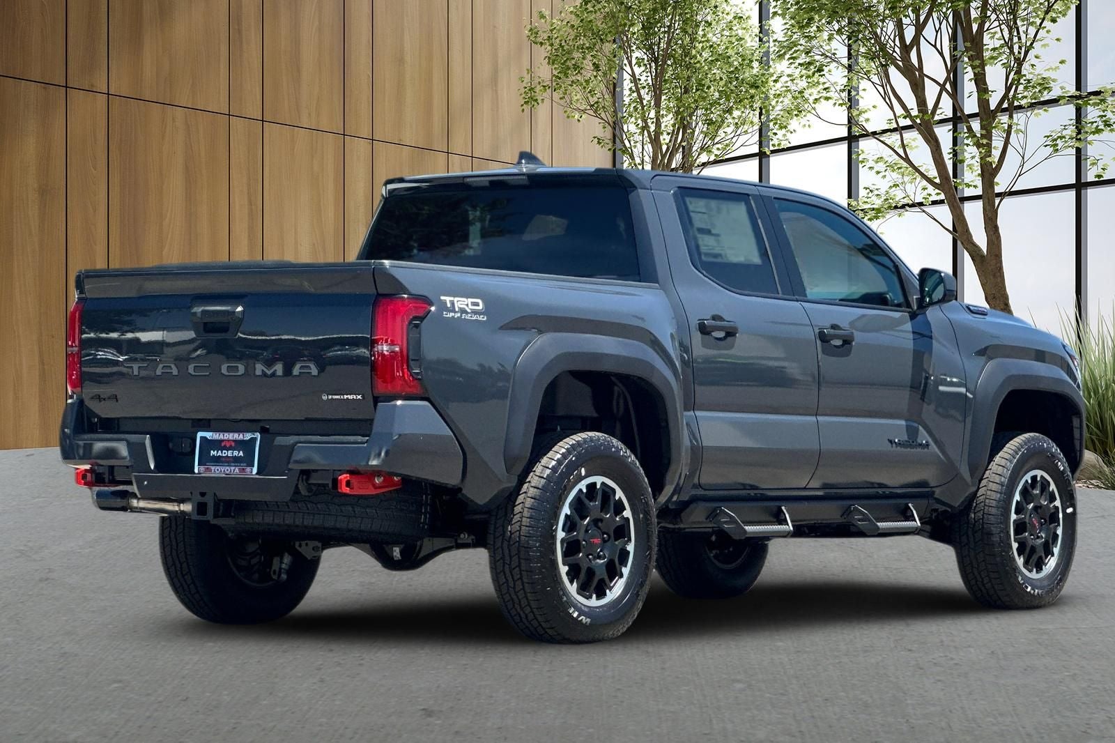 2026 Toyota Tacoma i-FORCE MAX TRD Off-Road i-FORCE MAX