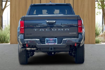 2026 Toyota Tacoma i-FORCE MAX TRD Off-Road i-FORCE MAX
