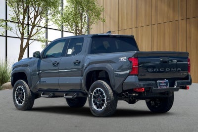 2026 Toyota Tacoma i-FORCE MAX TRD Off-Road i-FORCE MAX