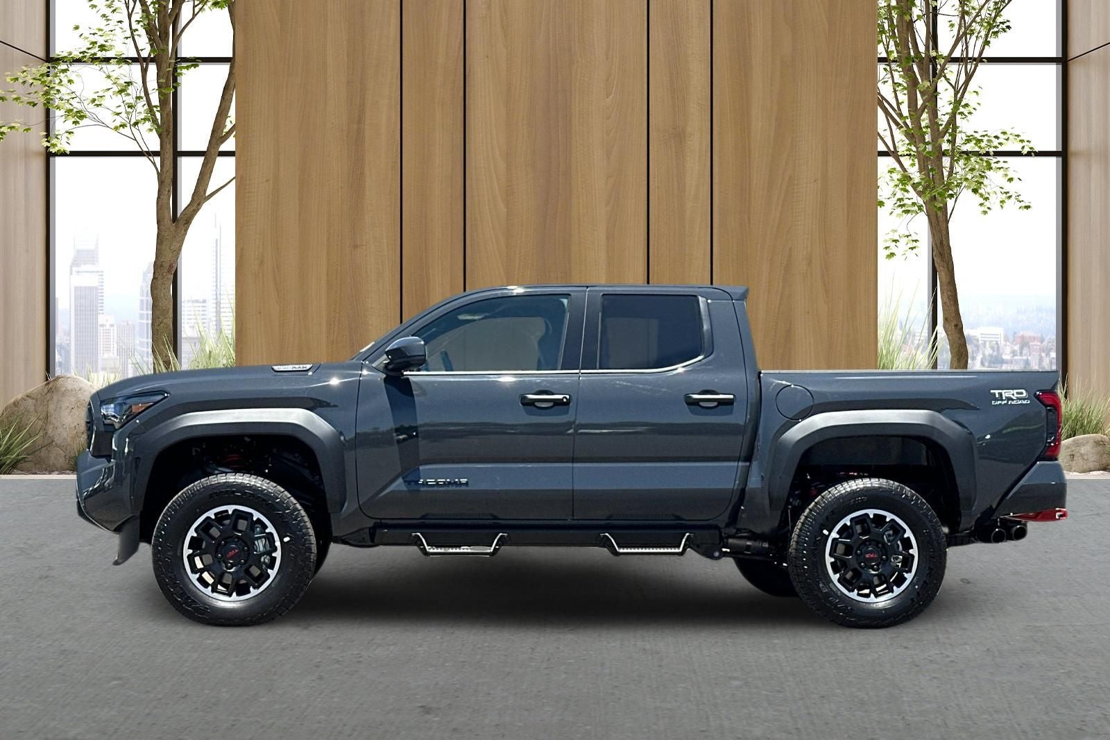 2026 Toyota Tacoma i-FORCE MAX TRD Off-Road i-FORCE MAX