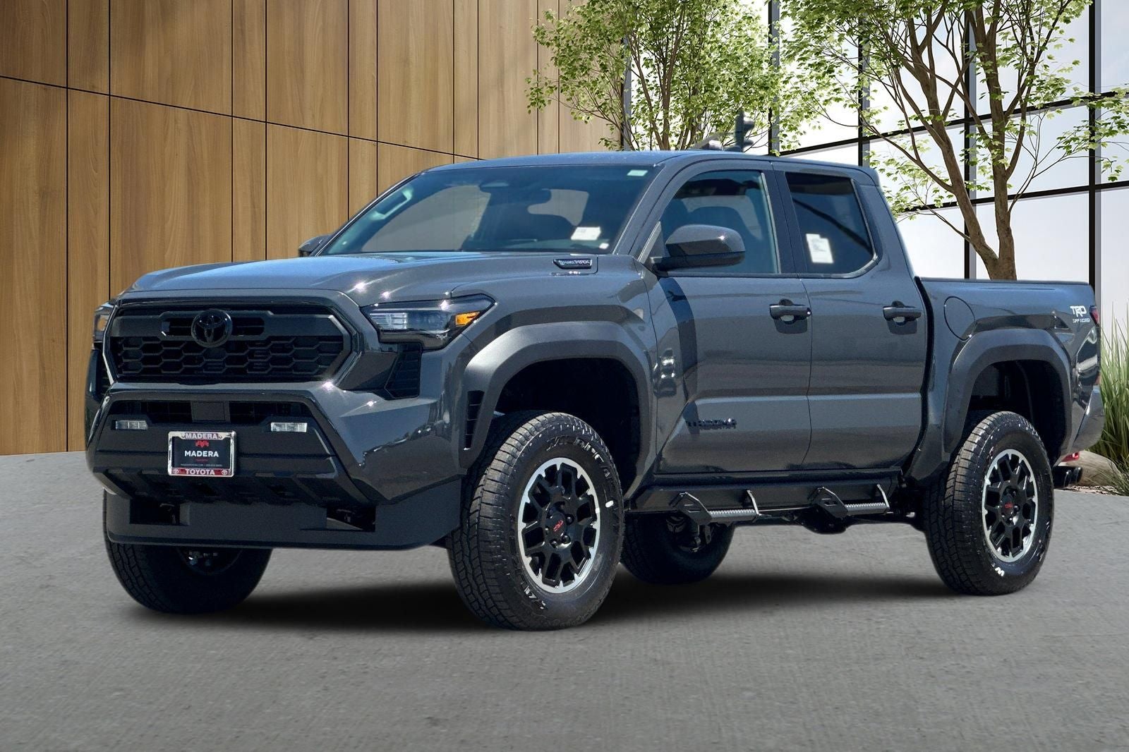 2026 Toyota Tacoma i-FORCE MAX TRD Off-Road i-FORCE MAX