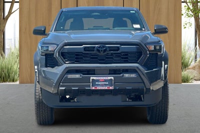 2026 Toyota Tacoma i-FORCE MAX TRD Off-Road i-FORCE MAX