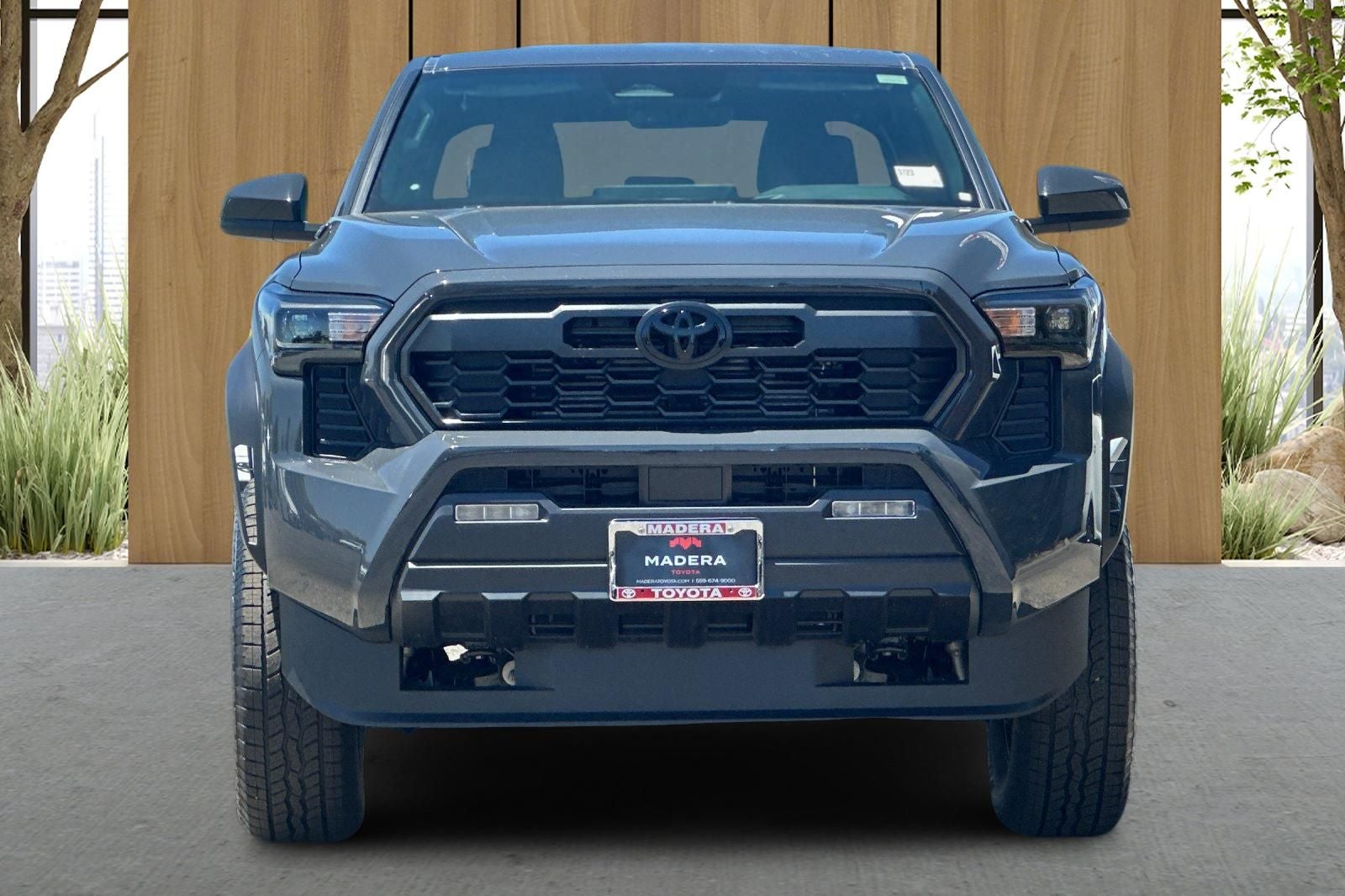 2026 Toyota Tacoma i-FORCE MAX TRD Off-Road i-FORCE MAX