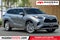 2026 Toyota Highlander Hybrid Hybrid Platinum
