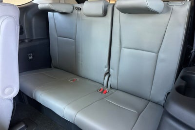 2026 Toyota Highlander Hybrid Hybrid Platinum