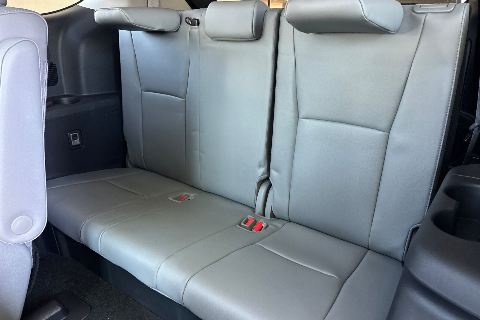 2026 Toyota Highlander Hybrid Hybrid Platinum