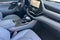 2026 Toyota Highlander Hybrid Hybrid Platinum