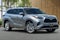 2026 Toyota Highlander Hybrid Hybrid Platinum