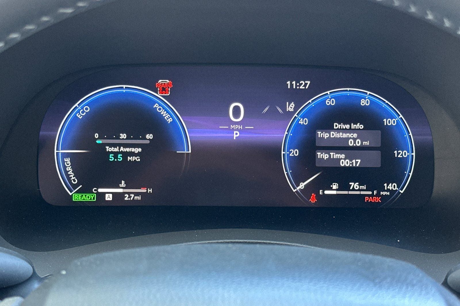 2026 Toyota Highlander Hybrid Hybrid Platinum
