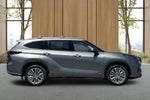 2026 Toyota Highlander Hybrid Hybrid Platinum