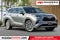 2026 Toyota Highlander Hybrid Hybrid Platinum