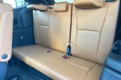 2026 Toyota Highlander Hybrid Hybrid Platinum