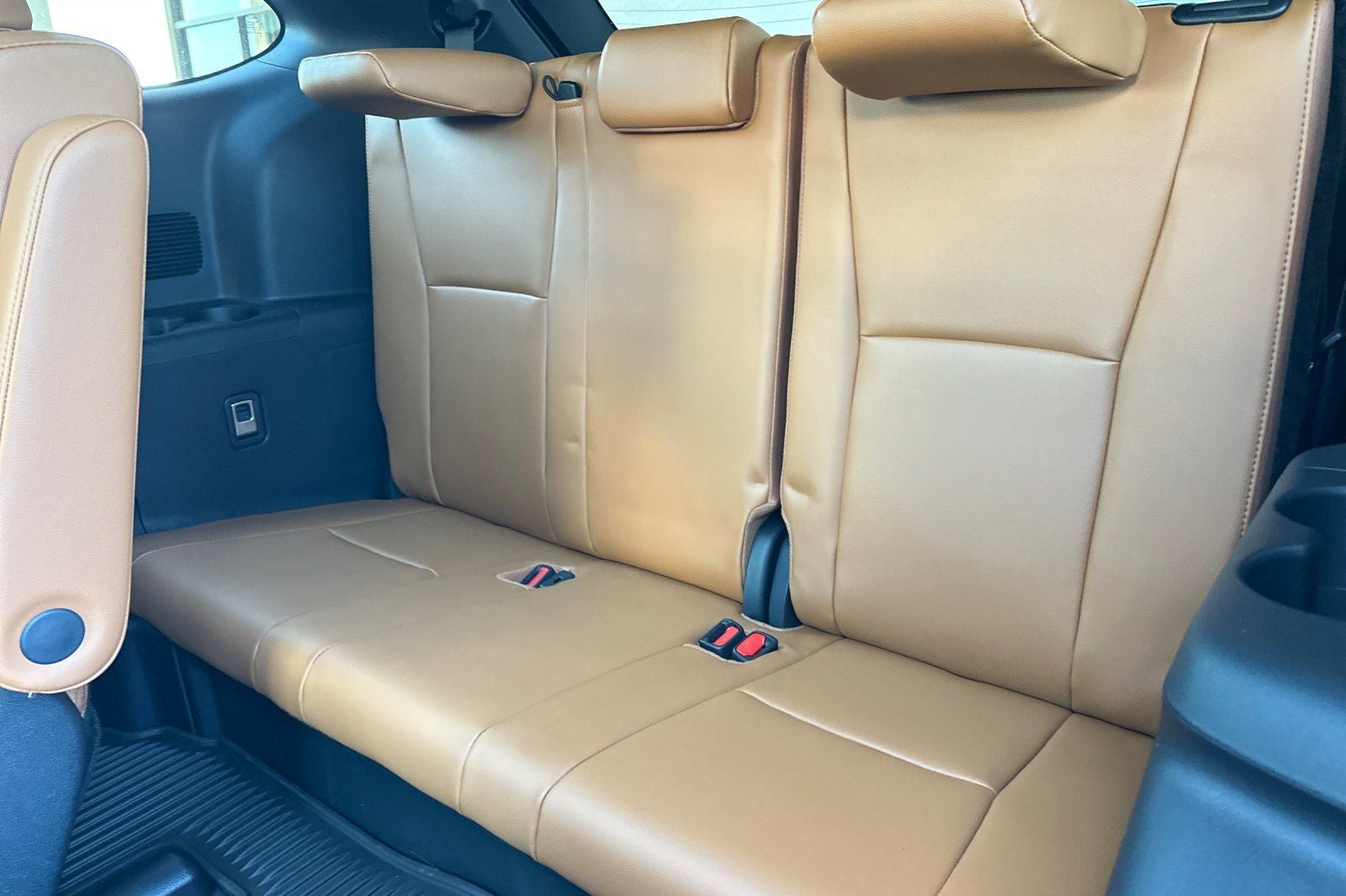 2026 Toyota Highlander Hybrid Hybrid Platinum