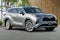 2026 Toyota Highlander Hybrid Hybrid Platinum