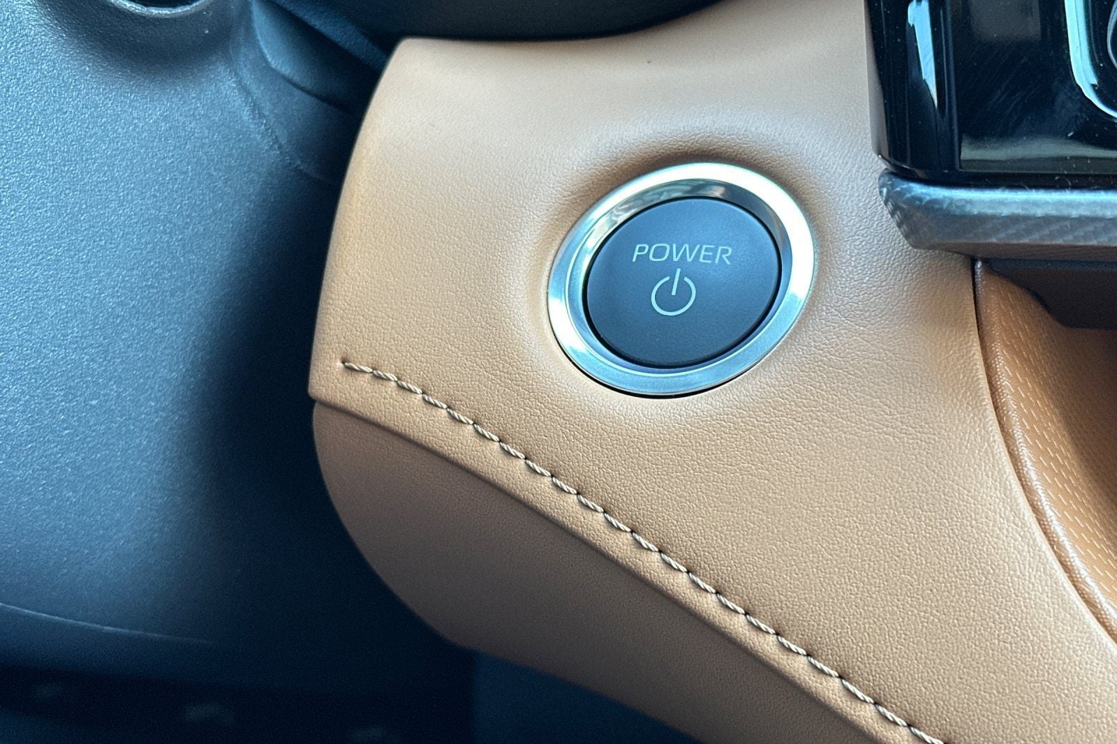 2026 Toyota Highlander Hybrid Hybrid Platinum