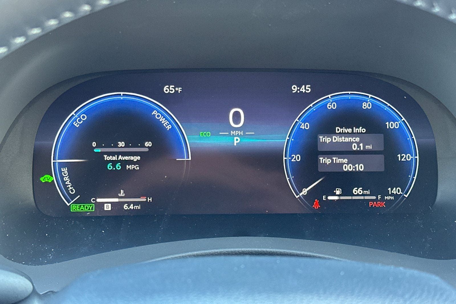 2026 Toyota Highlander Hybrid Hybrid Platinum