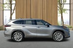 2026 Toyota Highlander Hybrid Hybrid Platinum