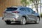 2026 Toyota Highlander Hybrid Hybrid Platinum