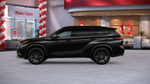 2026 Toyota Highlander XSE
