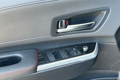 2026 Toyota Sienna XSE 7 Passenger