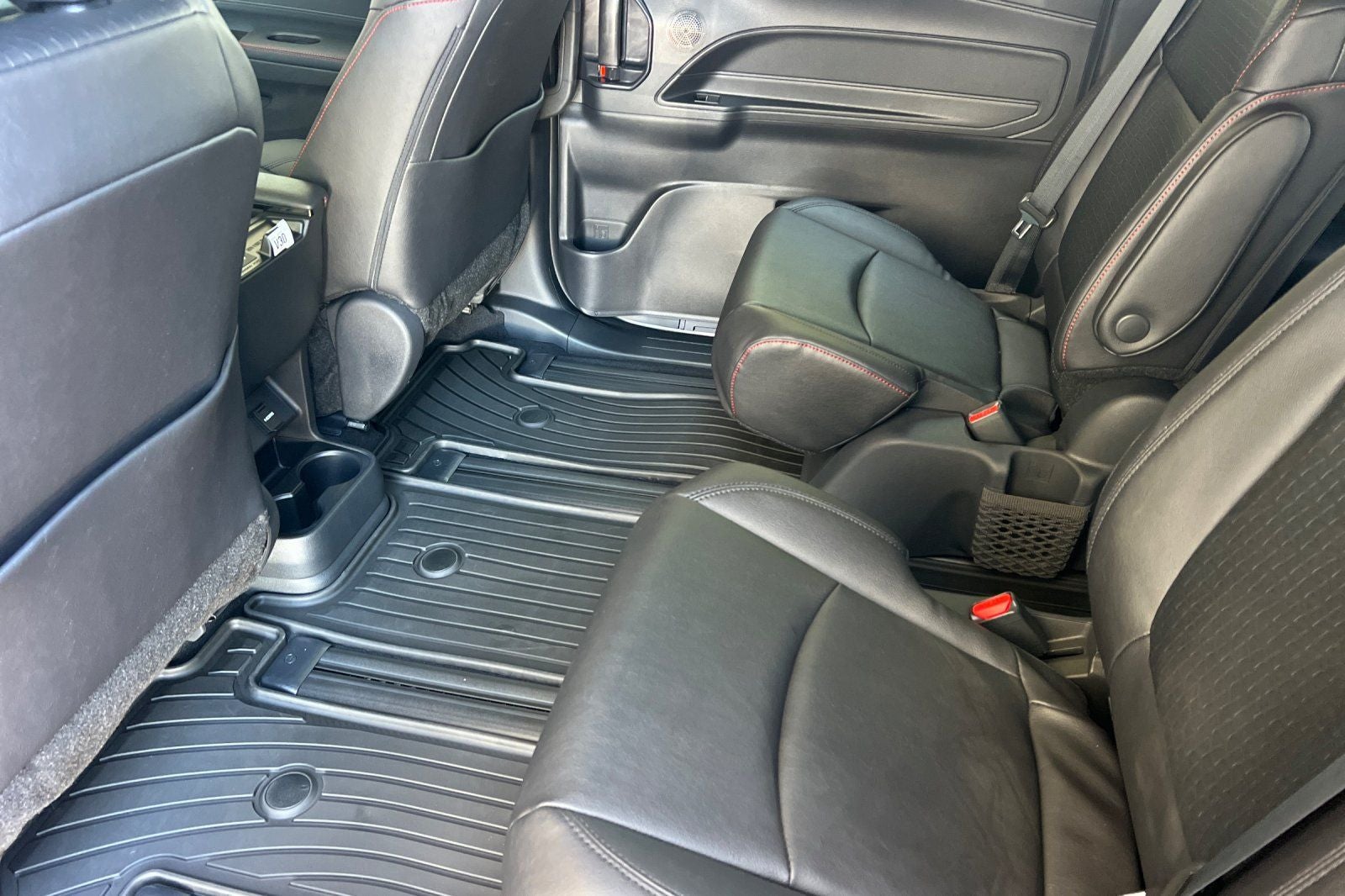 2026 Toyota Sienna XSE 7 Passenger