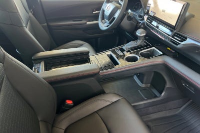 2026 Toyota Sienna XSE 7 Passenger